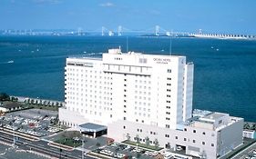 オークラホテル丸亀